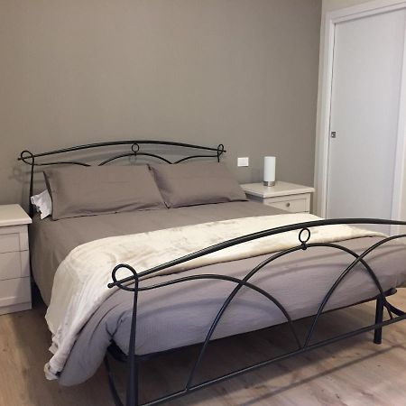 B&B Vesta Брешия Экстерьер фото