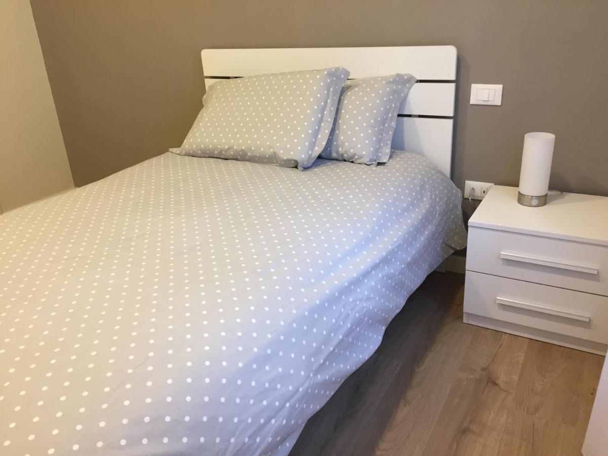 B&B Vesta Брешия Экстерьер фото