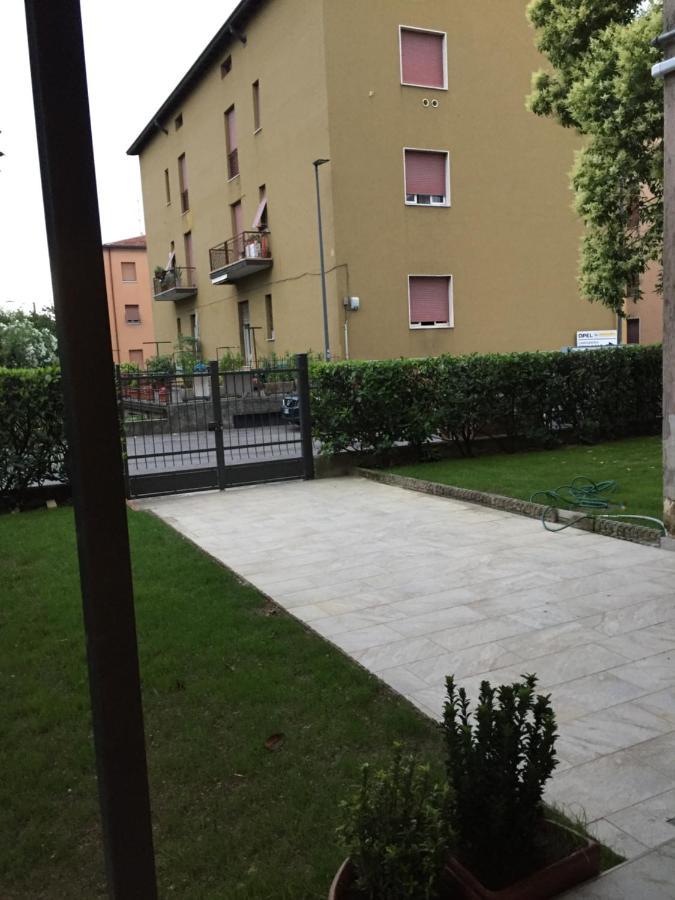 B&B Vesta Брешия Экстерьер фото