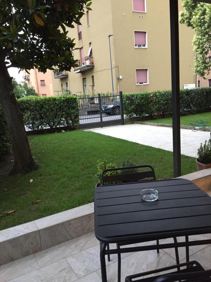 B&B Vesta Брешия Экстерьер фото