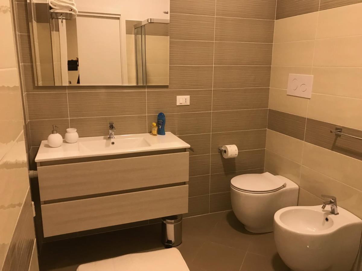 B&B Vesta Брешия Экстерьер фото