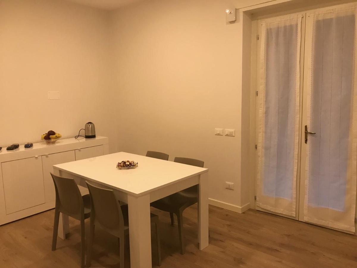 B&B Vesta Брешия Экстерьер фото