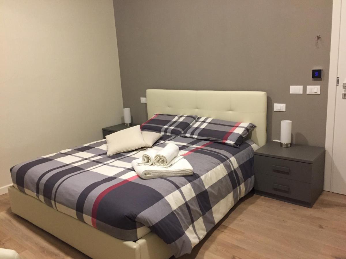 B&B Vesta Брешия Экстерьер фото